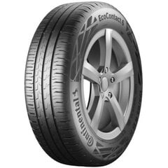 Continental EcoContact 6 205/60 R16 92V kaina ir informacija | Vasarinės padangos | pigu.lt