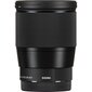 Sigma 16mm f/1.4 DC DN Contemporary lens for Canon EF-M цена и информация | Objektyvai | pigu.lt