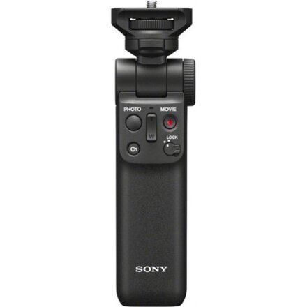 Sony GPVPT2BT.SYU цена и информация | Fotoaparato stovai | pigu.lt