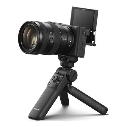 Sony GPVPT2BT.SYU цена и информация | Fotoaparato stovai | pigu.lt