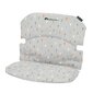 Bebe Confort maitinimo kėdutės paminkštinimas Comfort Cushion Timba, warm gray kaina ir informacija | Maitinimo kėdutės | pigu.lt