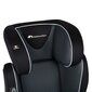 Automobilinė kėdutė Bebe Confort Road Fix, 15-36 kg, Pixel Black kaina ir informacija | Autokėdutės | pigu.lt