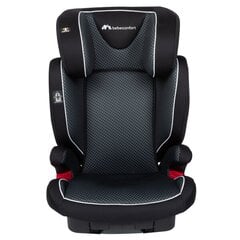 Automobilinė kėdutė Bebe Confort Road Fix, 15-36 kg, Pixel Black kaina ir informacija | Autokėdutės | pigu.lt