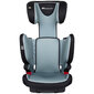 Automobilinė kėdutė Bebe Confort Road Fix 15-36 kg, Pixel Grey kaina ir informacija | Autokėdutės | pigu.lt