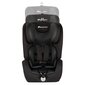 Automobilinė kėdutė Bebe Confort Ever fix, 9-36 kg, Pixel Black kaina ir informacija | Autokėdutės | pigu.lt