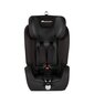 Automobilinė kėdutė Bebe Confort Ever fix, 9-36 kg, Pixel Black kaina ir informacija | Autokėdutės | pigu.lt