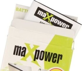 Bateria MaxPower MAXPOWER LG K10 2200 LI-ION kaina ir informacija | MaxPower Santechnika, remontas, šildymas | pigu.lt