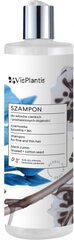 Шампунь для ослабленных волос Vis Plantis Black Cumin Shampoo for Fine and Thin Hair, 400 мл цена и информация | Шампуни | pigu.lt