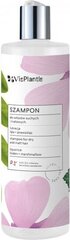 Шампунь для сухих и тусклых волос Vis Plantis shampoo for dry and dull hair, 400 мл цена и информация | Шампуни | pigu.lt