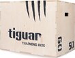 Medinė platforma Tiguar kaina ir informacija | Kitos fitneso prekės | pigu.lt