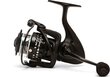 Ritė Okuma Custom Black Feeder CLX-40F kaina ir informacija | Ritės žvejybai | pigu.lt