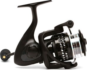 Ritė Okuma Custom Black Feeder CLX-40F kaina ir informacija | Okuma Sportas, laisvalaikis, turizmas | pigu.lt