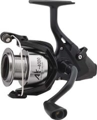 Ritė Okuma AK 4000 Baitfeeder kaina ir informacija | Okuma Sportas, laisvalaikis, turizmas | pigu.lt