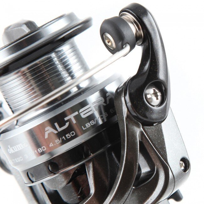 Okuma Altera ATE-20 FD - Fishing Reel