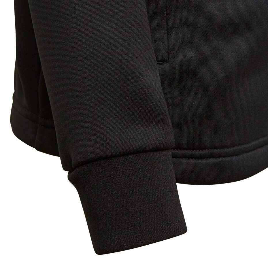 Vaikiškas megztinis adidas Regista 18 JUNIOR juoda CZ8629 kaina ir informacija | Futbolo apranga ir kitos prekės | pigu.lt