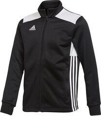 Vaikiškas megztinis adidas Regista 18 JUNIOR juoda CZ8629 kaina ir informacija | Futbolo apranga ir kitos prekės | pigu.lt