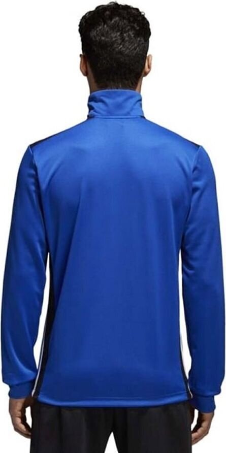 Džemperis Adidas Regista 18 Training Jr CZ8655, mėlynas kaina ir informacija | Futbolo apranga ir kitos prekės | pigu.lt