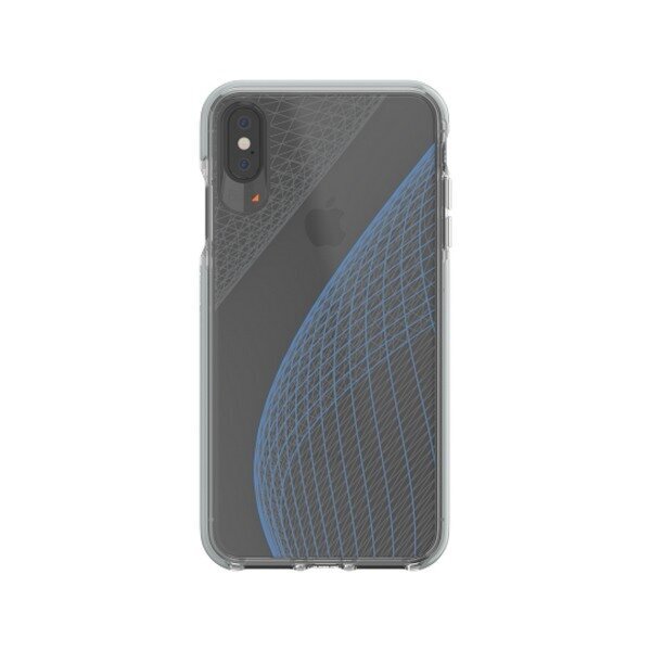 Gear4 D3O Victoria Case, skaidrus kaina ir informacija | Telefono dėklai | pigu.lt