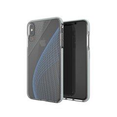 Gear4 D3O Victoria Case, skaidrus kaina ir informacija | Telefono dėklai | pigu.lt