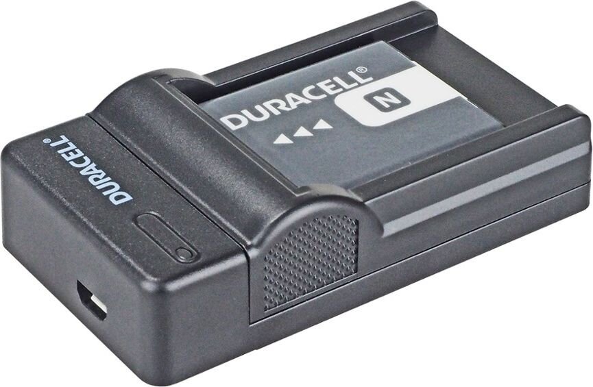 Duracell DRS5964 kaina ir informacija | Krovikliai vaizdo kameroms | pigu.lt