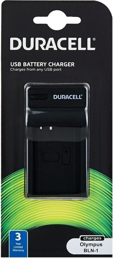 Duracell DRO5942 цена и информация | Krovikliai vaizdo kameroms | pigu.lt