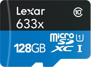 Lexar 843367110520 32 gb цена и информация | Lexar Мобильные телефоны, Фото и Видео | pigu.lt