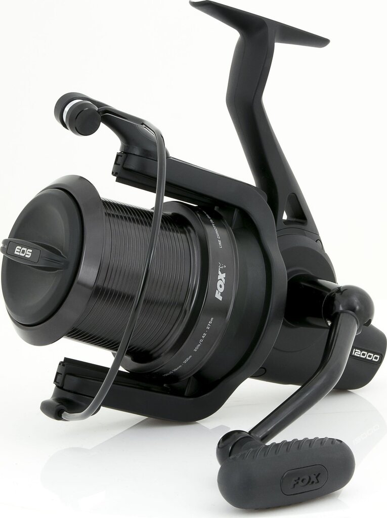 FOX EOS 10000 PRO Carp Reel karpinė ritė