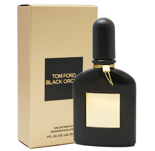 Kvapusis vanduo Tom Ford Black Orchid EDP moterims 30 ml kaina ir informacija | Kvepalai moterims | pigu.lt