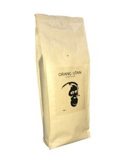 Vero Coffee House kavos pupelės Orang Utan, 1 kg цена и информация | Кофе, какао | pigu.lt