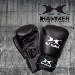 Боксерский набор Hammer Sparring цена и информация | Боевые искусства | pigu.lt