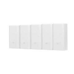 Ubiquiti POE-24-24W-5P kaina ir informacija | Adapteriai, USB šakotuvai | pigu.lt