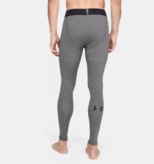 Мужские спортивные штаны Under Armor CG legging M 1320812-019, 45630 цена и информация | Мужская спортивная одежда | pigu.lt