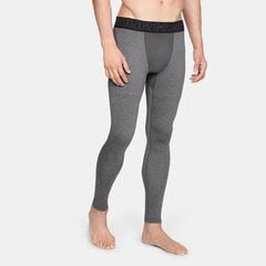 Мужские спортивные штаны Under Armor CG legging M 1320812-019, 45630 цена и информация | Мужская спортивная одежда | pigu.lt