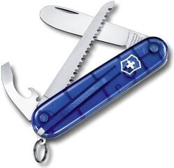 Многофункциональный нож Victorinox 0.2373.T2 цена и информация | Туристические ножи, многофункциональные приборы | pigu.lt