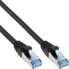 InLine 76815S цена и информация | Кабели и провода | pigu.lt