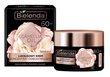 Atstatomasis veido kremas brandžiai odai Bielenda Camellia Oil 60+ 50 ml kaina ir informacija | Veido kremai | pigu.lt