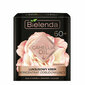 Atstatomasis veido kremas brandžiai odai Bielenda Camellia Oil 60+ 50 ml цена и информация | Veido kremai | pigu.lt