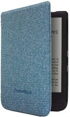 PocketBook WPUC-627-S-BG, 6" цена и информация | Чехлы для планшетов и электронных книг | pigu.lt