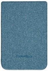 PocketBook WPUC-627-S-BG kaina ir informacija | Planšečių, el. skaityklių dėklai | pigu.lt