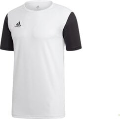 Мужская футболка Adidas Estro 19 DP3234, белая цена и информация | Adidas Умные часы и браслеты | pigu.lt