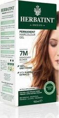 Plaukų dažai Herbatint 7M kaina ir informacija | Plaukų dažai | pigu.lt