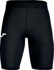 Спортивные шорты Joma, L/XL, черный цвет цена и информация | Футбольная форма и другие товары | pigu.lt