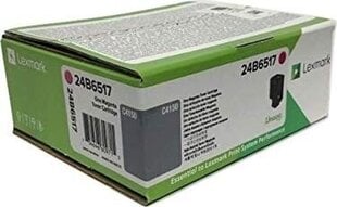 Lexmark 24B6517. цена и информация | Картриджи для лазерных принтеров | pigu.lt