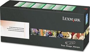 Lexmark 24B7179 цена и информация | Картриджи для лазерных принтеров | pigu.lt