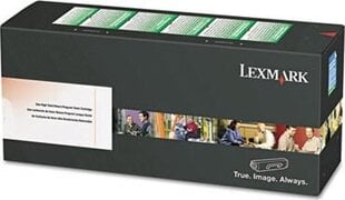 Lexmark 24B7180 цена и информация | Картриджи для лазерных принтеров | pigu.lt