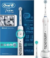 Электрическая зубная щетка Oral-B D601 цена и информация | Электрические зубные щетки | pigu.lt