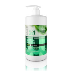 Šampūnas Dr.Sante Aloe Vera, 1 l kaina ir informacija | Šampūnai | pigu.lt