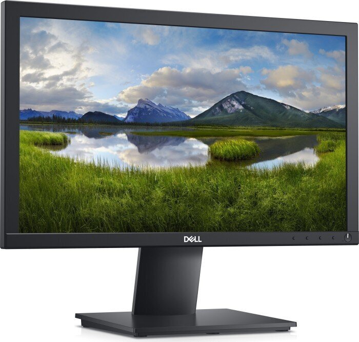 Dell E1920H kaina ir informacija | Monitoriai | pigu.lt