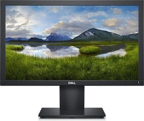 Dell E1920H цена и информация | Dell Мониторы, стойки для мониторов | pigu.lt