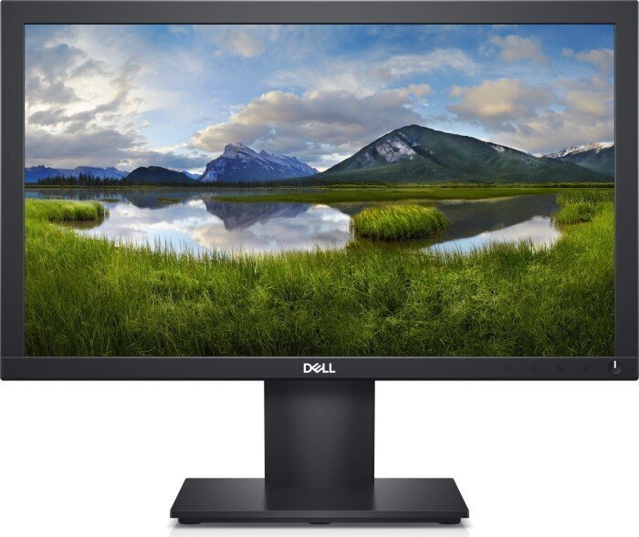 Dell E1920H kaina ir informacija | Monitoriai | pigu.lt